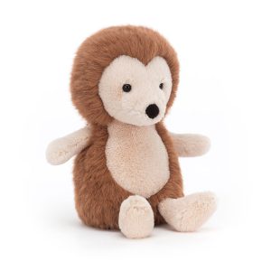 JellyCat Willow Hedgehog