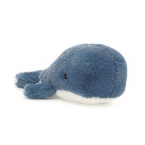 JellyCat Wavelly Whale